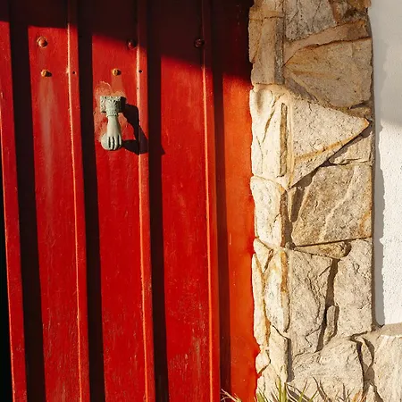 Apartman Ancoradoiro