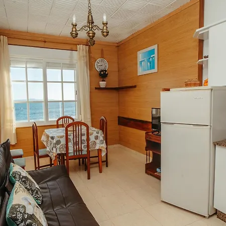 Apartman Ancoradoiro *