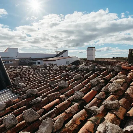 Ancoradoiro Apartman *