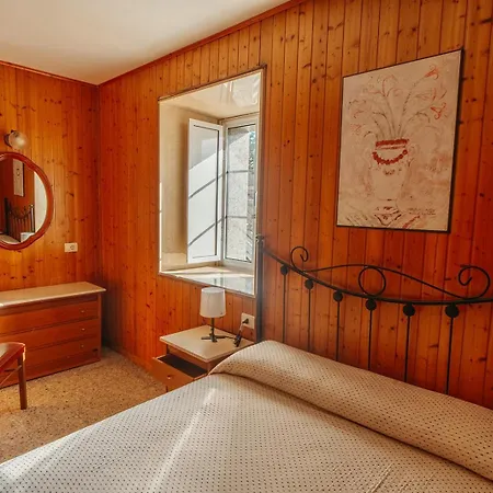 Apartman Ancoradoiro