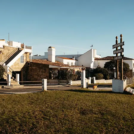 Apartman Ancoradoiro *