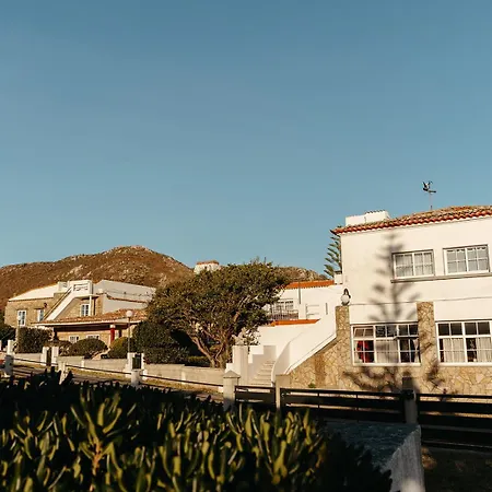 Ancoradoiro * Lariño