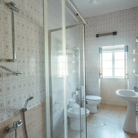 Ancoradoiro Apartman Lariño