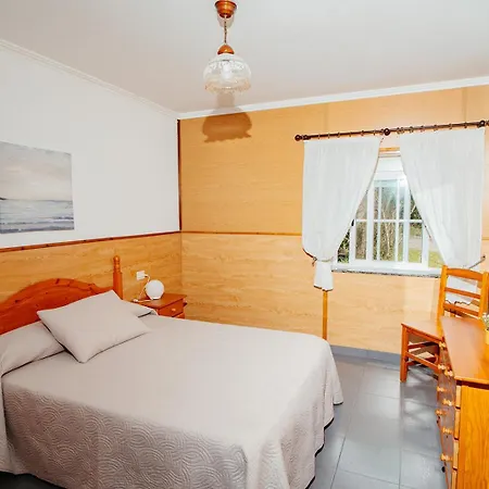 Ancoradoiro * Lariño