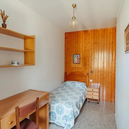Apartman Ancoradoiro Lariño