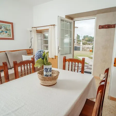 Ancoradoiro * Lariño