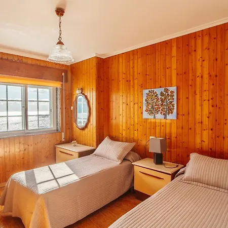 Apartman Ancoradoiro