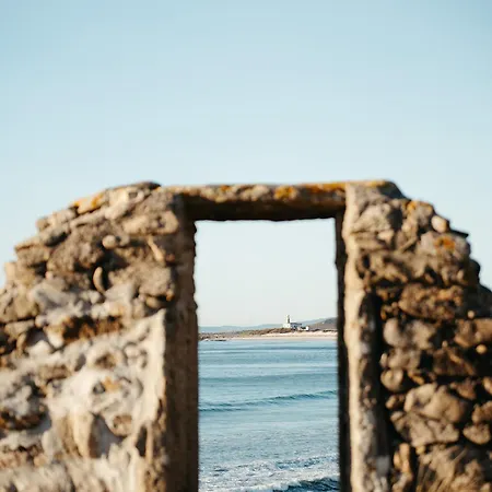 Apartman Ancoradoiro Lariño