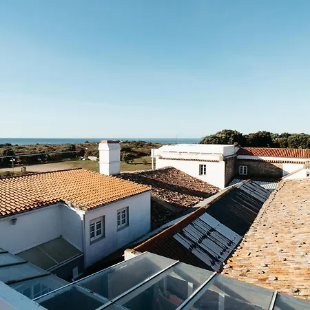 Ancoradoiro Apartman Lariño