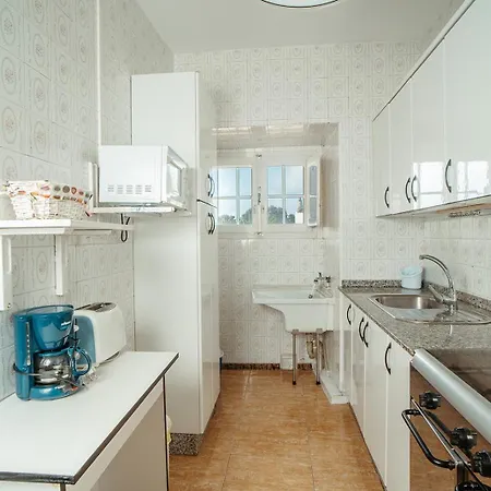 Ancoradoiro Apartman