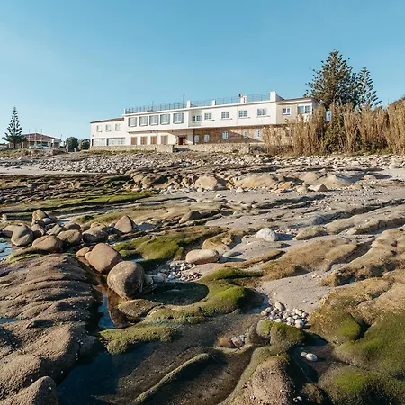 Apartman Ancoradoiro Lariño