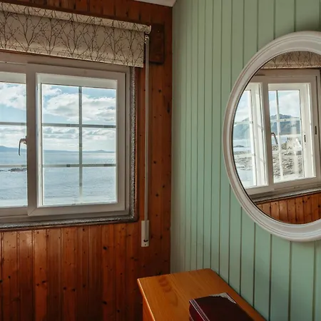 Apartman Ancoradoiro