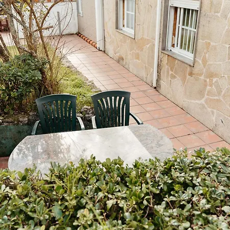 Apartman Ancoradoiro