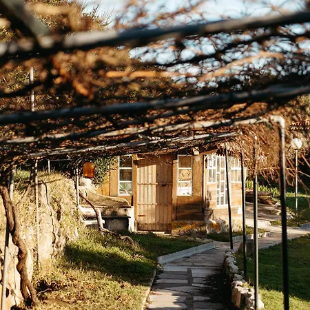 Apartman Ancoradoiro