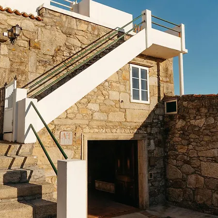 Apartman Ancoradoiro *