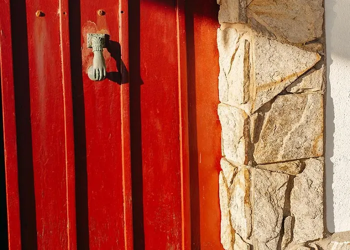 דירה Ancoradoiro