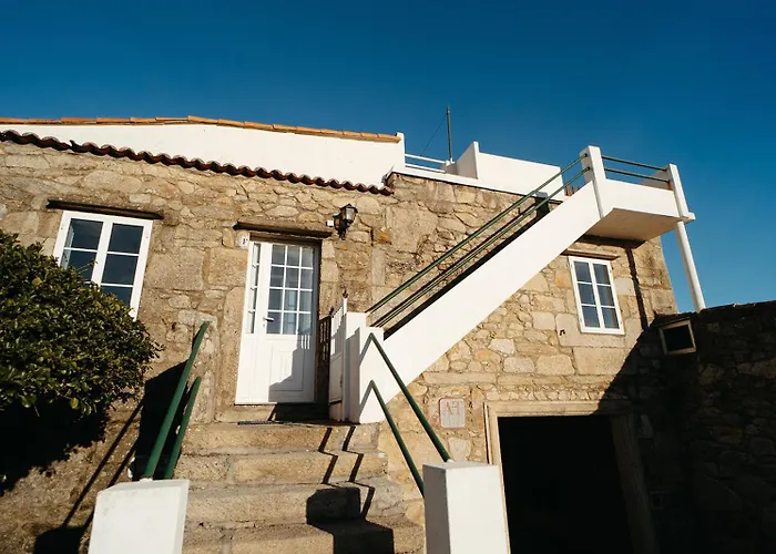 Ancoradoiro * Larino