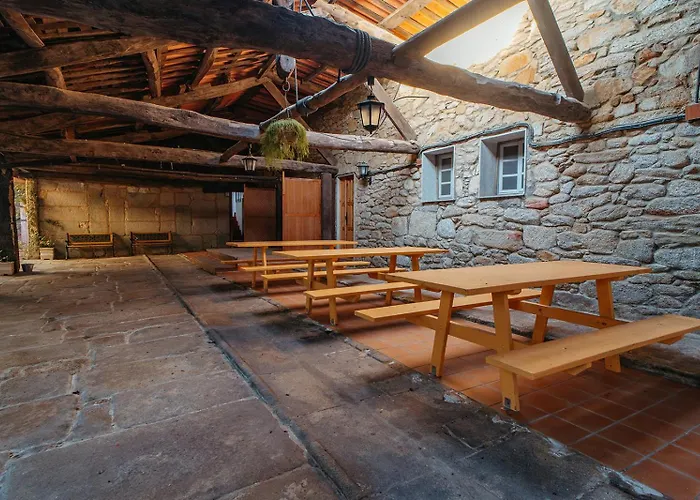 Ancoradoiro דירה