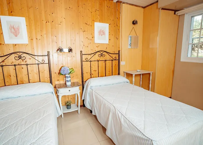 דירה Ancoradoiro Larino