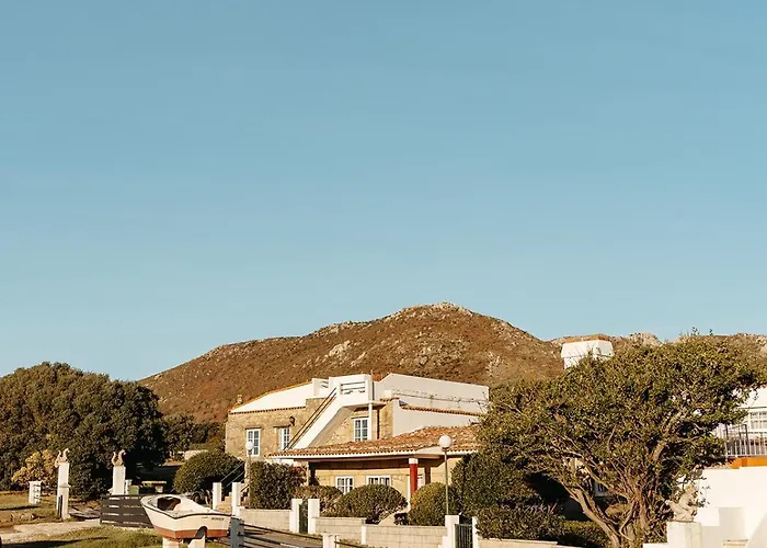 Ancoradoiro דירה Larino