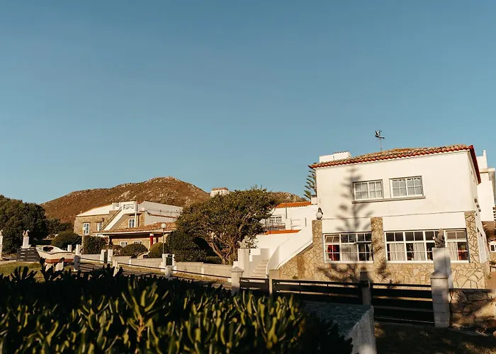 Ancoradoiro * Larino