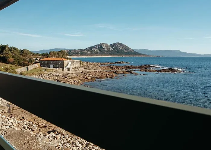 דירה Ancoradoiro