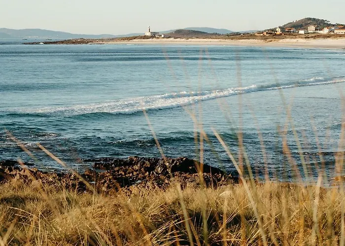 דירה Ancoradoiro