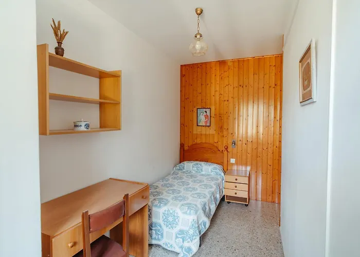 דירה Ancoradoiro Larino