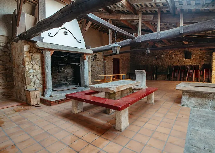 Ancoradoiro * Larino