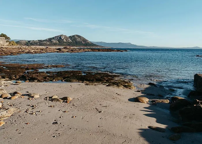 Ancoradoiro דירה *