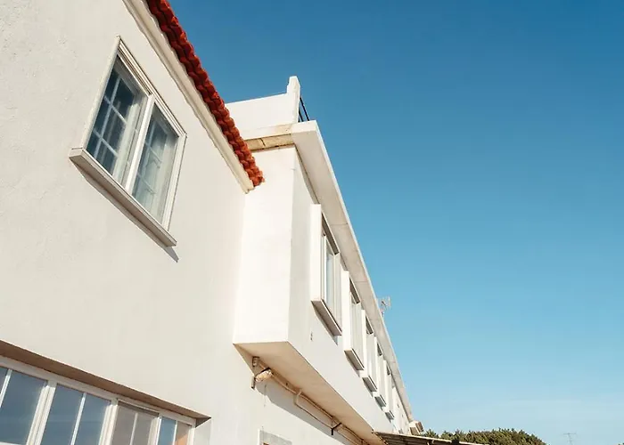 דירה Ancoradoiro Larino