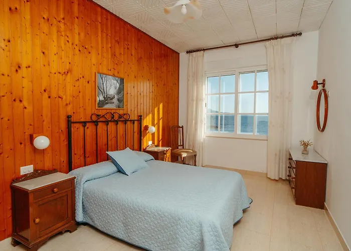 דירה Ancoradoiro