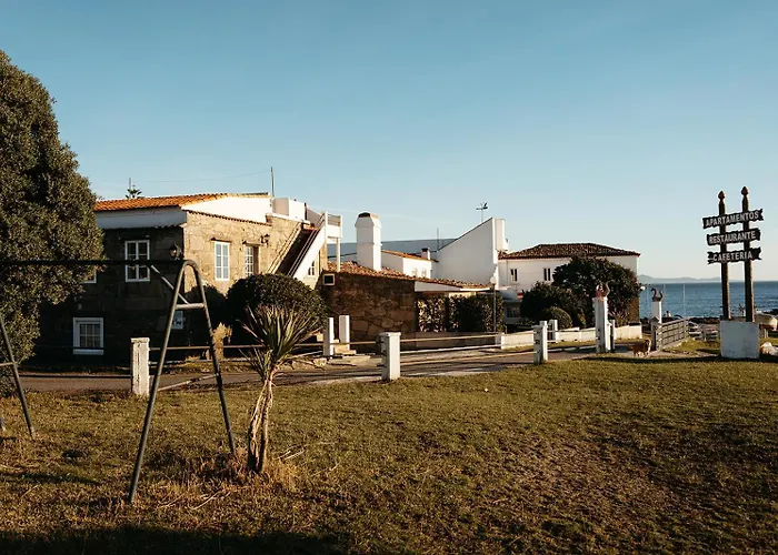 Ancoradoiro דירה Larino