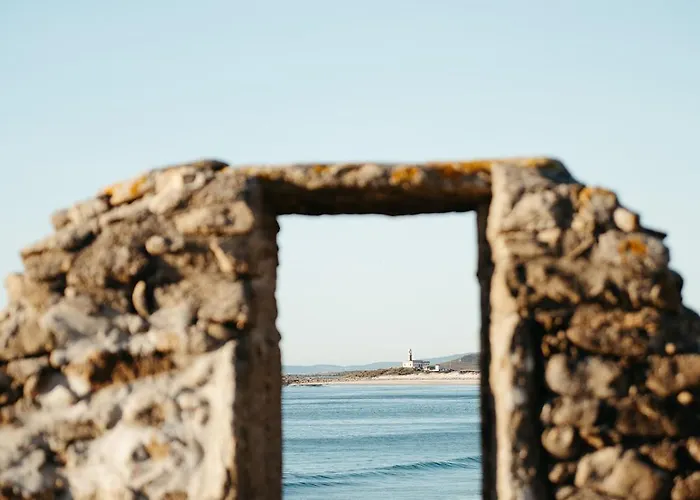 דירה Ancoradoiro Larino