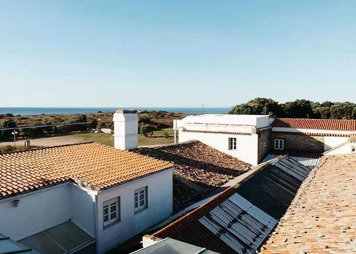 Ancoradoiro דירה Larino