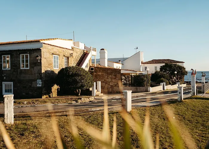 דירה Ancoradoiro