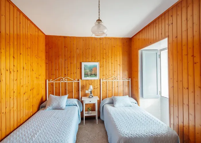 Ancoradoiro דירה Larino