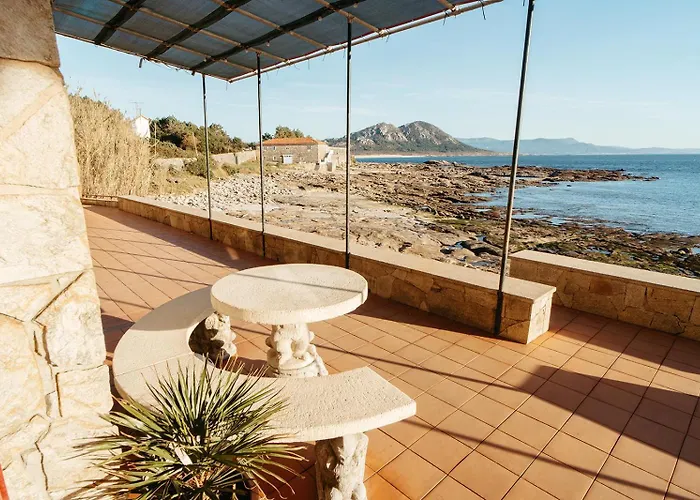 דירה Ancoradoiro Larino