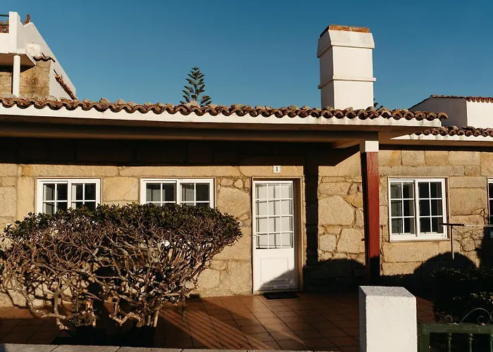 Ancoradoiro דירה Larino