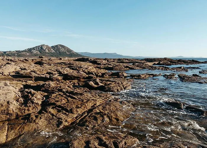 Ancoradoiro דירה