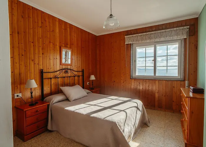 דירה Ancoradoiro