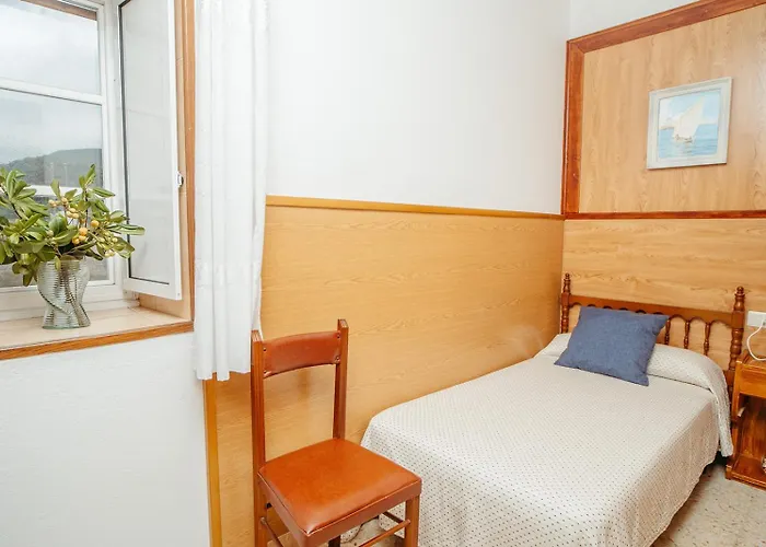 דירה Ancoradoiro *