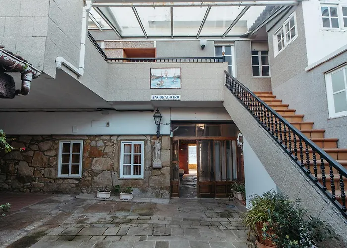 דירה Ancoradoiro Larino