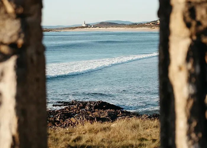 Ancoradoiro * Larino