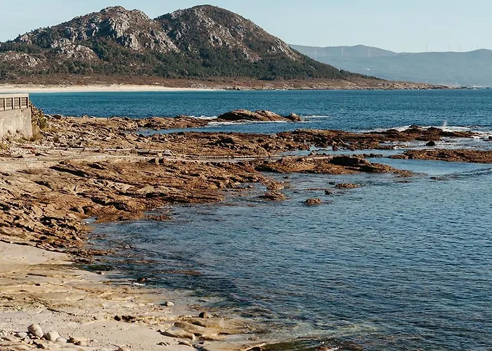 Ancoradoiro דירה Larino