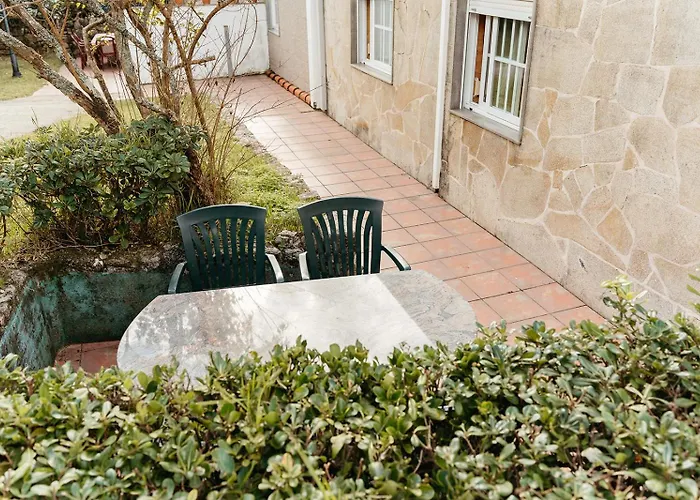 דירה Ancoradoiro