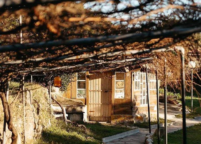 דירה Ancoradoiro