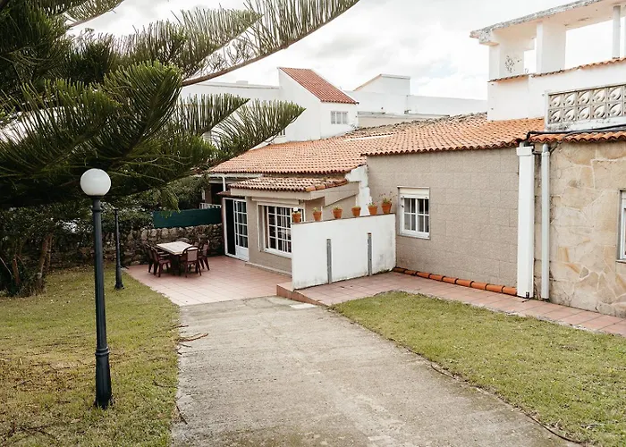 Ancoradoiro דירה Larino