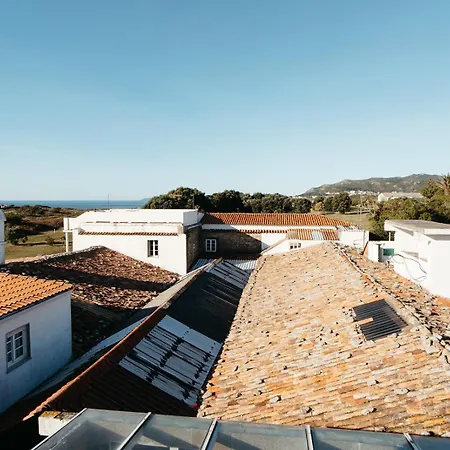 Ancoradoiro * Larino