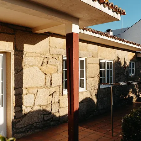 Ancoradoiro Appartement